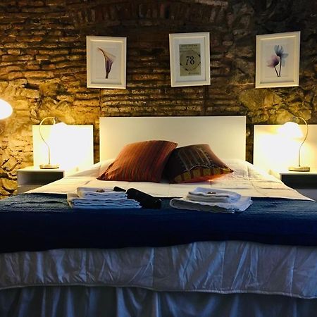 Estudio Taller De Tejas Colonia B&B Colonia del Sacramento Eksteriør billede