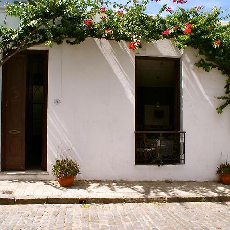 Estudio Taller De Tejas Colonia B&B Colonia del Sacramento Eksteriør billede