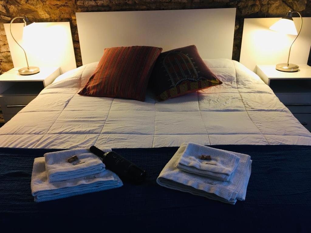 Estudio Taller De Tejas Colonia B&B Colonia del Sacramento Eksteriør billede